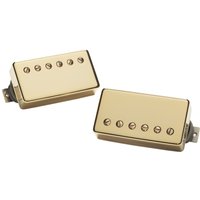 Seymour Duncan Slash Alnico II Pro Humbucker Set Gold