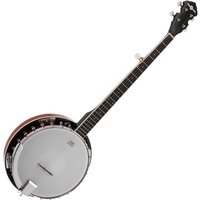 Read more about the article 5 String Banjo by Gear4music