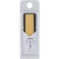 Yamaha Synthetic Alto Saxophone Reed 3