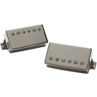 Seymour Duncan Slash Alnico II Pro Humbucker Set Nickel