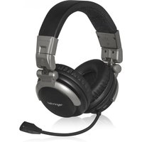 Read more about the article Behringer BB 560M Headphones with Built-In Microphone