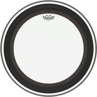 Read more about the article Remo Emperor SMT Clear Bass Drumhead 20″