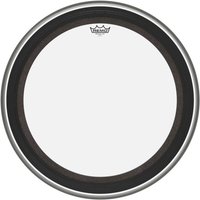 Read more about the article Remo Emperor SMT Clear Bass Drumhead 24″