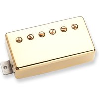 Read more about the article Seymour Duncan Saturday Night Special Neck Humbucker Gold