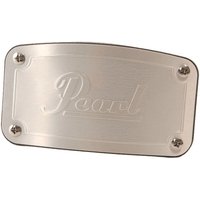 Pearl BBC-1 Bass Drum Cover Plate