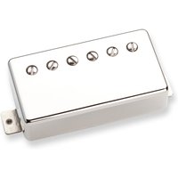 Read more about the article Seymour Duncan Saturday Night Special Neck Humbucker Nickel