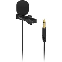 Read more about the article Behringer BC LAV GO Condenser Lavalier Microphone