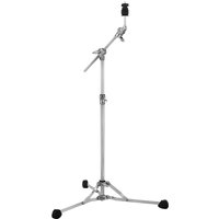 Pearl 150 Series Flat Base Boom Cymbal Stand