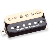 Read more about the article Seymour Duncan Saturday Night Special Neck Humbucker Zebra
