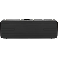 Read more about the article Electric Bass ABS Case Rectangular by Gear4music