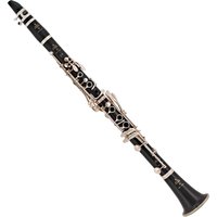 Buffet E13 Bb Clarinet with Gig Bag Case