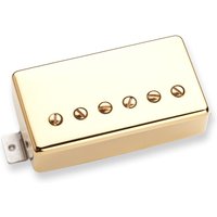 Read more about the article Seymour Duncan Saturday Night Special Bridge Humbucker Gold