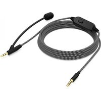 Read more about the article Behringer BC12 Headphone Cable with Microphone