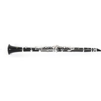 Read more about the article Buffet E11 Intermediate Bb Clarinet – Ex Demo