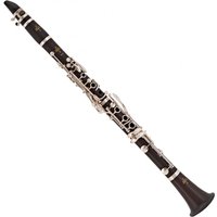 Buffet E12F Student Clarinet Outfit - Ex Demo