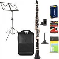 Read more about the article Buffet Prodige Bb Clarinet Players Pack