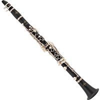 Read more about the article Buffet Prodige Bb Clarinet