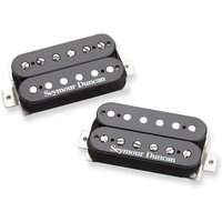 Seymour Duncan Saturday Night Special Humbucker Set Black