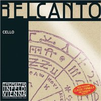 Read more about the article Thomastik Belcanto Cello G String 4/4 Size