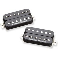 Read more about the article Seymour Duncan Saturday Night Special Humbucker Set Black