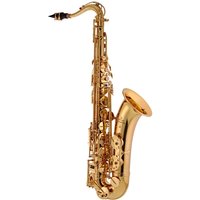 Buffet 100 Series Tenor Saxophone Lacquer