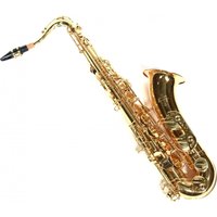 Buffet 400 Series Tenor Saxophone Lacquer - Ex Demo