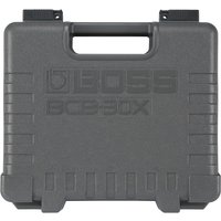 Boss BCB-30X Pedalboard