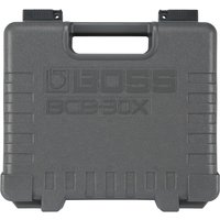 Read more about the article Boss BCB-30X Pedalboard