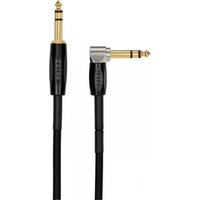 Read more about the article Boss BCC-3-TRA 3ft/1m Premium TRS Cable