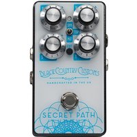 Laney Black Country Customs Secret Path Enhanced Reverb