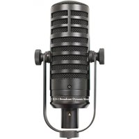 MXL BCD-1 Live Broadcast Dynamic Microphone