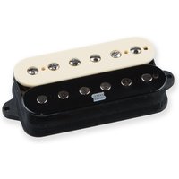 Read more about the article Seymour Duncan Duality Neck Humbucker Zebra
