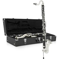 Bass Clarinet by Gear4music