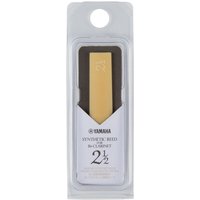 Yamaha Synthetic Bb Clarinet Reed 2.5