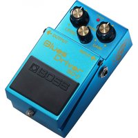 Read more about the article Boss BD-2-B50A 50th Anniversary Edition Blues Driver Pedal