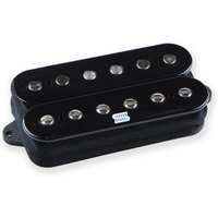 Seymour Duncan Duality Trembucker Black