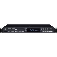 Tascam BD-MP4K 4K/UHD Blu-Ray Player