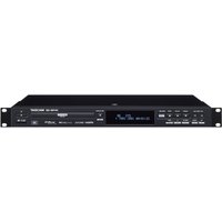 Read more about the article Tascam BD-MP4K 4K/UHD Blu-Ray Player