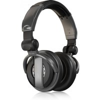Read more about the article Behringer BDJ 1000 DJ Headphones