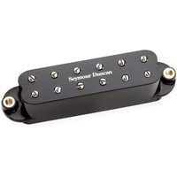 Seymour Duncan Red Devil Neck Single Coil Sized PAF Black