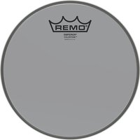 Remo Emperor Colortone Smoke 8 Drum Head