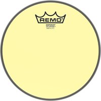 Remo Emperor Colortone Yellow 8 Drum Head