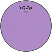 Remo Emperor Colortone Purple 10