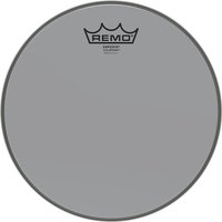 Remo Emperor Colortone Smoke 10 Drum Head