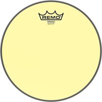 Read more about the article Remo Emperor Colortone Yellow 10 Drum Head