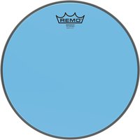 Read more about the article Remo Emperor Colortone Blue 12 Drum Head