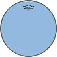 Read more about the article Remo Emperor Colortone Blue 13 Drum Head