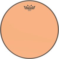 Read more about the article Remo Emperor Colortone Orange 13 Drum Head