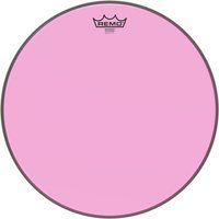 Remo Emperor Colortone Pink 16