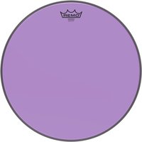 Remo Emperor Colortone Purple 16